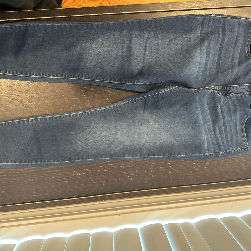 Lauren Conrad Ultrasoft Skinny Jeggings